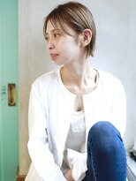 バース(BIRTH)&nbsp;天神【BIRTH】クールショート×マーメイドアッシュ　2