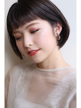 ラエレ(Laere) 【Laere】ミニボブ