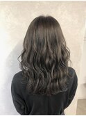 〈Chainon.〉黄み消し☆グレージュ♪