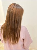 【Noci】アッシュベージュ♪ブリーチなし♪