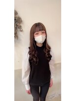 ボアップ 新居浜店(boappu)&nbsp;#プルエクステ#ダイヤモンド#80本