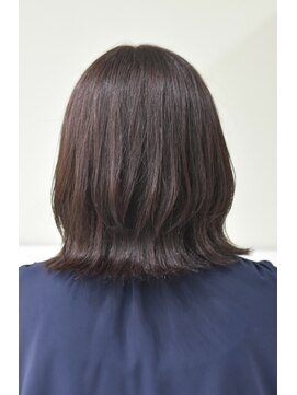 シェリーナ(CHERIENA.) マッシュボブ