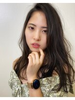 アッシュ 学芸大学店(Ash) 髪質改善/大人可愛い/20代30代40代/髪質改善縮毛矯正/艶髪美人