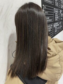 リー 京橋(Lee) 【Lee京橋】 暗めオリーブベージュ