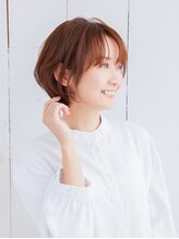 ヘアメーク マーサ 成田ユアエルム店(Hair Make MASA)