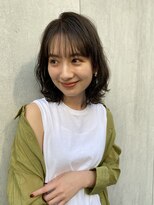 シュシュ(CHOU CHOU)&nbsp;ミディアムレイヤー