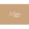 アトラスヘアー(Atlas hair)のお店ロゴ