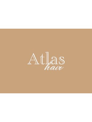 アトラスヘアー(Atlas hair)