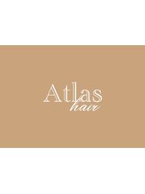 Atlas hair【アトラスヘアー】
