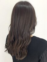 シエル 立川店(CIEL) 《CIEL由井》アディクシーカラー×グレージュ