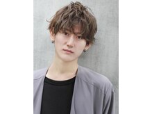 モッズ ヘア 多摩店(mod's hair)