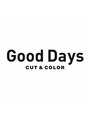 グッドデイズ カットアンドカラー(Good Days) Good Days