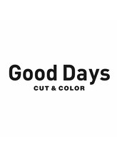 グッドデイズ カットアンドカラー(Good Days) Good Days
