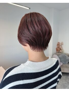 ブランカ(Blanca) short