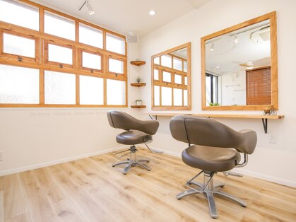 リッカ(Ricca)の写真