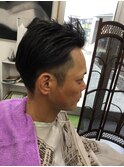 メンズショート