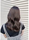 チョコレートブラウン