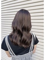 ポリッシュヘアーメイク 金町店(POLISH hair make) チョコレートブラウン