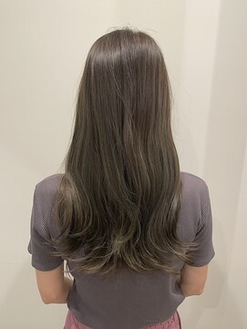 ユニコ(unico) オリーブベージュ