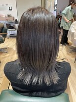 サラ(sarah)&nbsp;ミディアムレイヤー