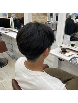 フィンチ(Finch) Men'sショート