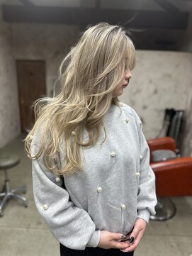 モニュメント(Monument) シャドールーツ