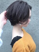 リンク ヘアスペース(Link hair space)
