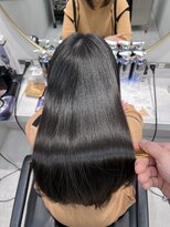 トランス(TRUNS)&nbsp;髪質改善ULTOWAトリートメント