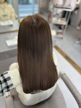 シーテメゾン(Ciete Maison) 透明感ベージュ