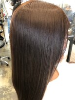 アーツリタ 町田(arts lita) 【artslita町田】髪質改善サブリミック