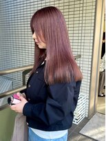 スペシャルオオサカ 難波店(Special OSAKA)&nbsp;【Special OSAKA】ナチュラルピンクべージュ