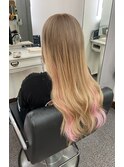 ロング