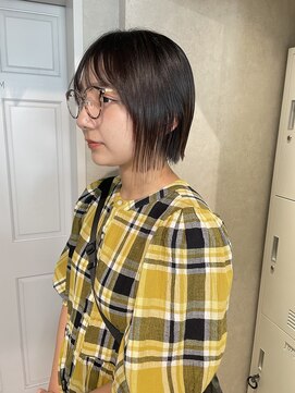 ゼスト クレス(ZEST Cres) 【立川cres小山】ぱらっとbob