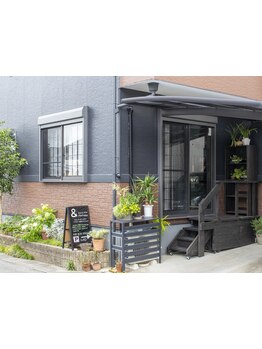 初めての方も緊張せずにリラックスして過ごせる♪髪のお悩みを解消しあなたに合ったスタイルを提案します☆