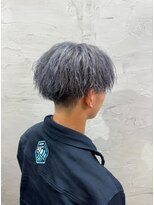 ドープリット(Dope LIT)&nbsp;センターパート