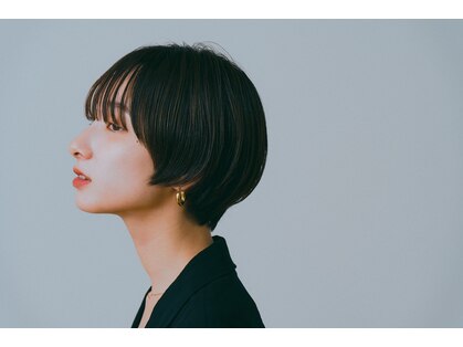 ルポ(LUPO)の写真
