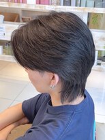 クレア本厚木(CREA)&nbsp;メンズ曲がる縮毛矯正/ストレートパーマ/前髪縮毛矯正/本厚木