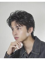 オーシャントーキョー 渋谷神南(OCEAN TOKYO) ショートセンターパート