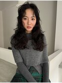 long perm