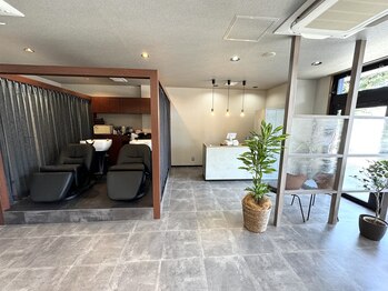 Sui hair design【スイ ヘアーデザイン】