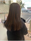 マットベージュ　　12月