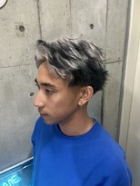 インク 渋谷(INK.)&nbsp;ホワイト、ブラック