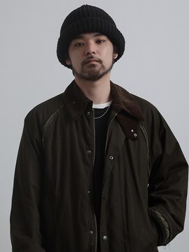 SSAW SSAW 2025 look " identity "