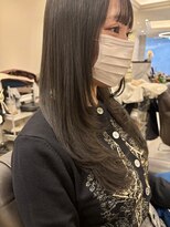 ガレリアエレガンテ 名駅店(GALLARIA Elegante)&nbsp;レイヤーカット