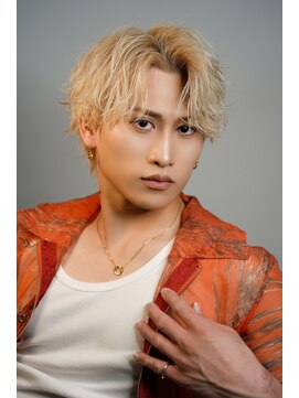 スキルアイマ(SKILL ima) 【SKILL】メンズ/韓国/縮毛矯正/パーマ/ダウンパーマ/学割/