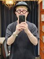 ヘアー ボコ(hair BOCO) 田中 久人