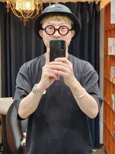 ヘアー ボコ(hair BOCO) 田中 久人