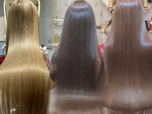 《髪質改善》とは？意外と美容師さんも知らない《髪質改善の真実》を発信【仙台/髪質改善/縮毛矯正】