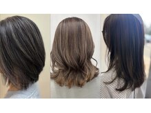シュシュ(CHOU CHOU)