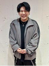 ナチュラル 渋谷店(Natural) 榮永 涼